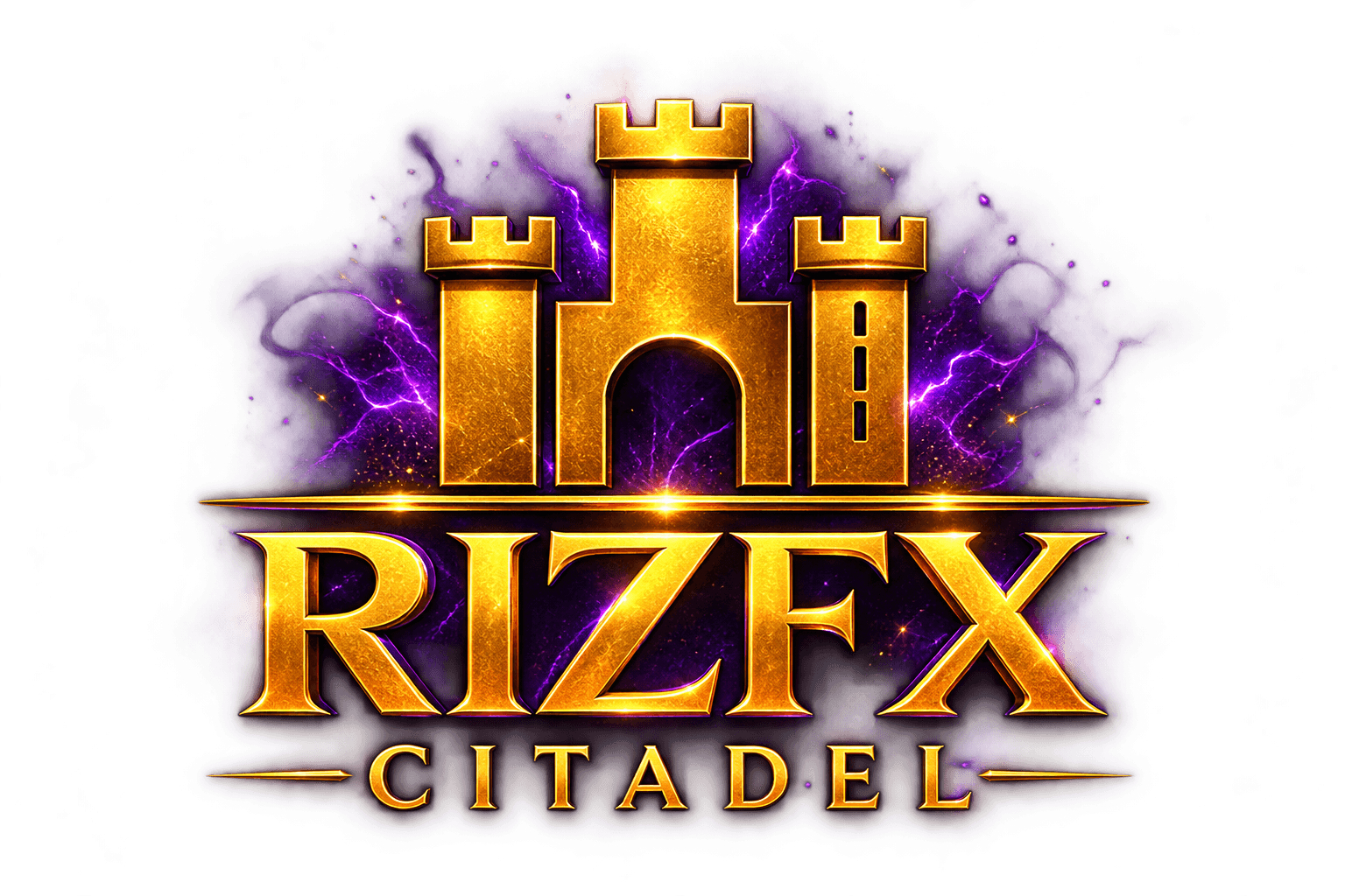 RizFX Citadel